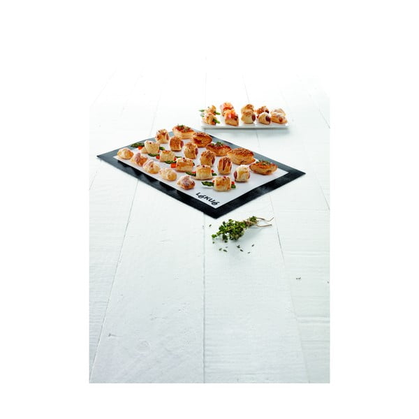 Covoraș pentru copt din silicon 30x40 cm – Lékué-image-4