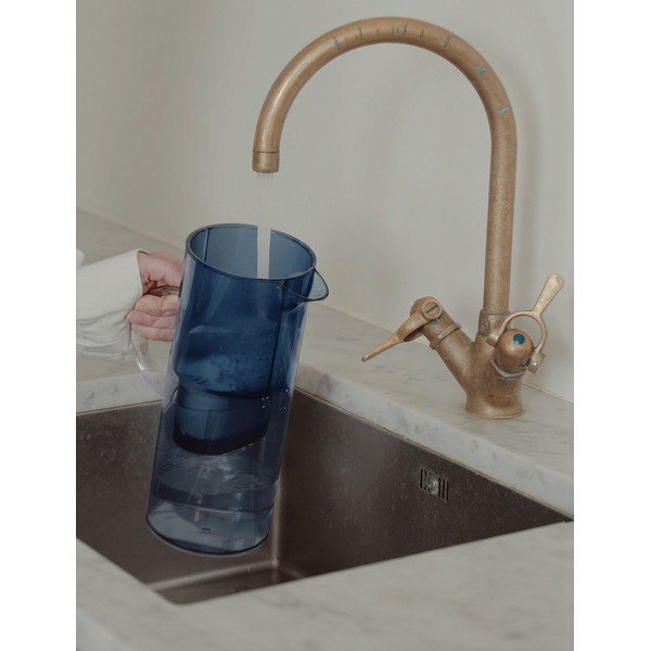 Cană pentru filtrarea apei din plastic EM77 – Stelton-image-1