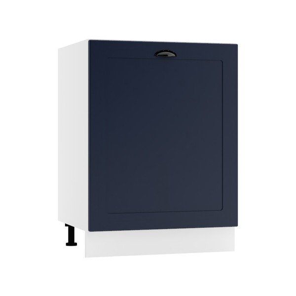 Dulap de bucătărie tip bază (lățime 60 cm) Kai – STOLKAR