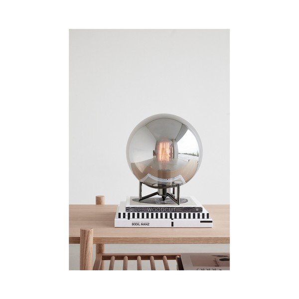 Măsuță de cafea Hübsch Jarl, lungime 120 cm-image-2