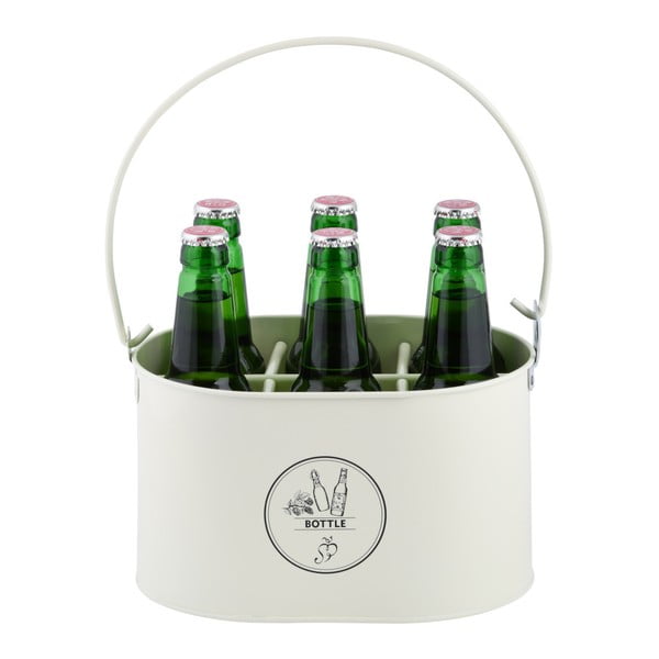 Suport pentru sticlă din oțel Vintage – Esschert Design-image-2