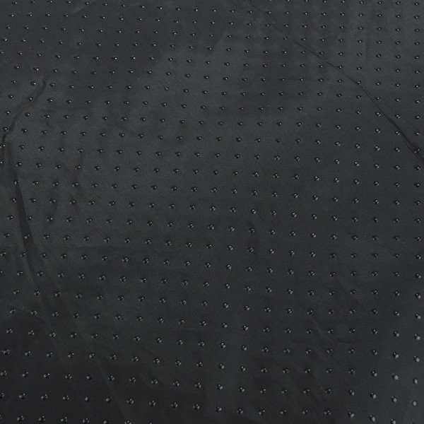 Pat pentru animale de companie în culoarea petrolului pentru câini ø 75 cm – Love Story-image-2