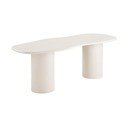 Masă de dining 96x200 cm Maranola – House Nordic
