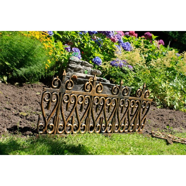 Gard 8 buc. – Garden Pleasure-image-1
