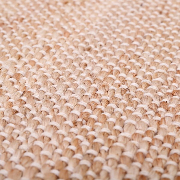 Covor lucrat manual Nattiot Lenny, 110 x 170 cm-image-4