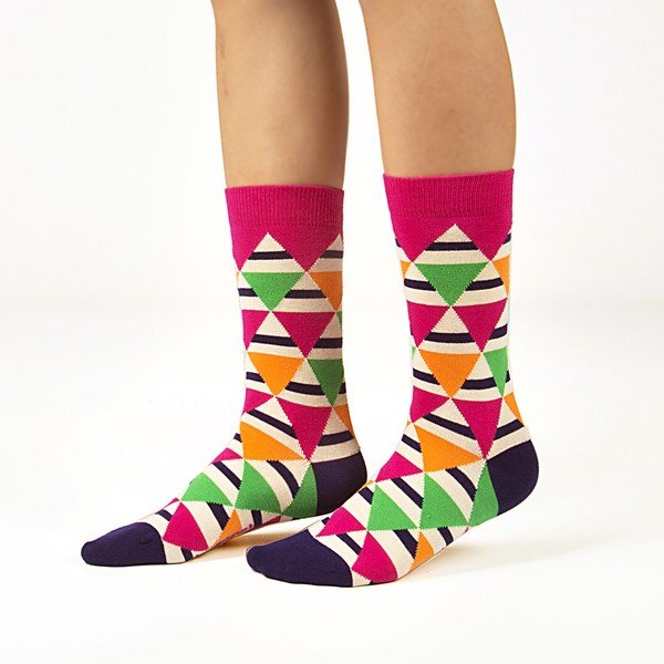 Șosete Ballonet Socks Circus, mărime  36 – 40-image-1