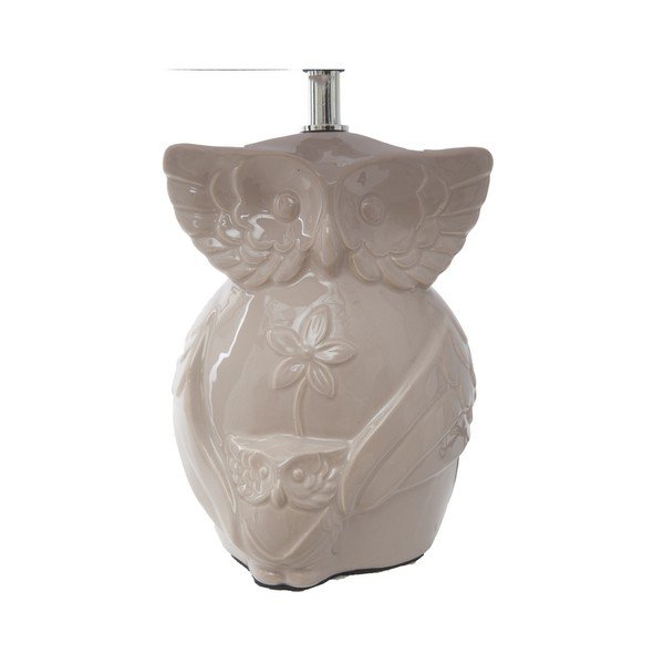 Veioză Mauro Ferretti Gufo, bej-image-2