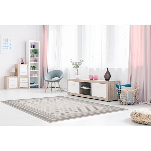 Covor crem 160x230 cm Lori – FD-image-1