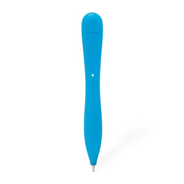 Pix Bobino® Slim Pen Blister, albastru