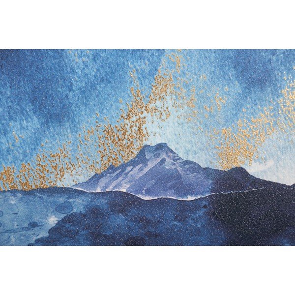 Tablou 80x120 cm Mountain Tree - Mauro Ferretti-image-4