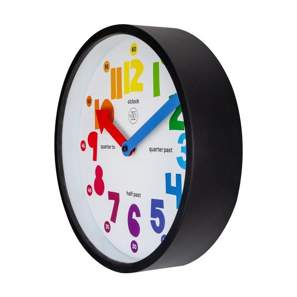 Ceas pentru copii ø 26 cm Sophia – NeXtime-image-2