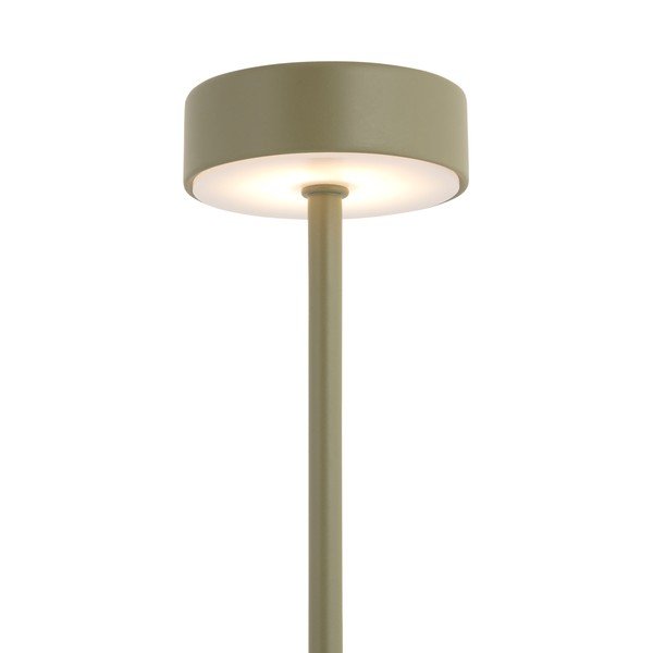 Corp de iluminat pentru exterior LED de masă/portabil cu USB ø 8 cm Ganar LED – Leitmotiv-image-4