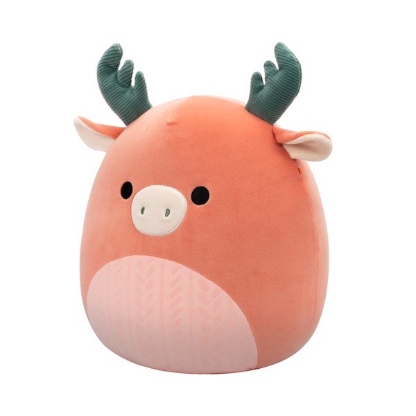 Jucărie de pluș Romelu – SQUISHMALLOWS-image-3