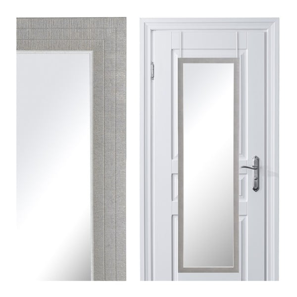 Oglindă de perete/pentru ușă 35x125 cm Dea – Casa Selección-image-1
