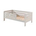 Pat Vipack Kid, 70 x 140 cm, alb