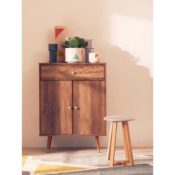 Ghiveci decorativ din ceramică ø 13 cm Jada – Premier Housewares-image-2