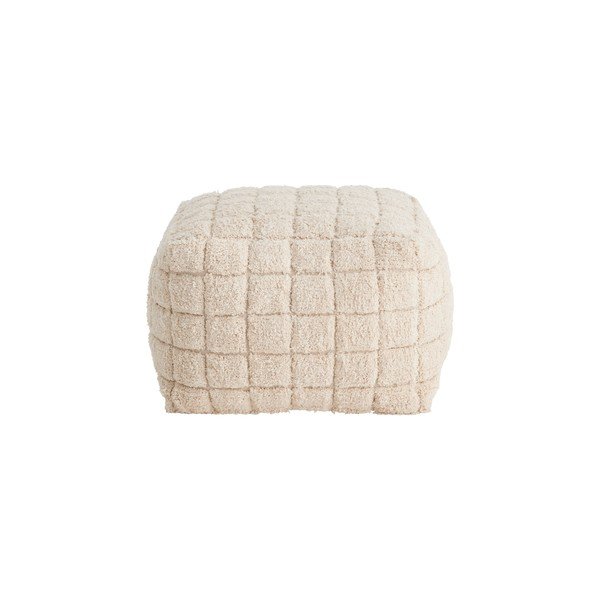Puf crem Check – Ellos Home