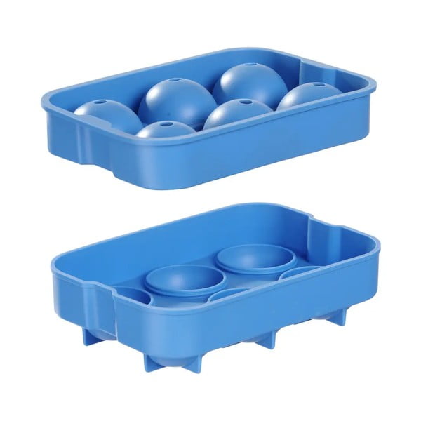 Tăviță pentru gheață bile Hendi-image-3