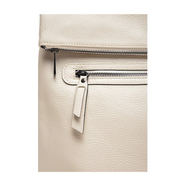 Rucsac din piele – Carla Ferreri-image-2
