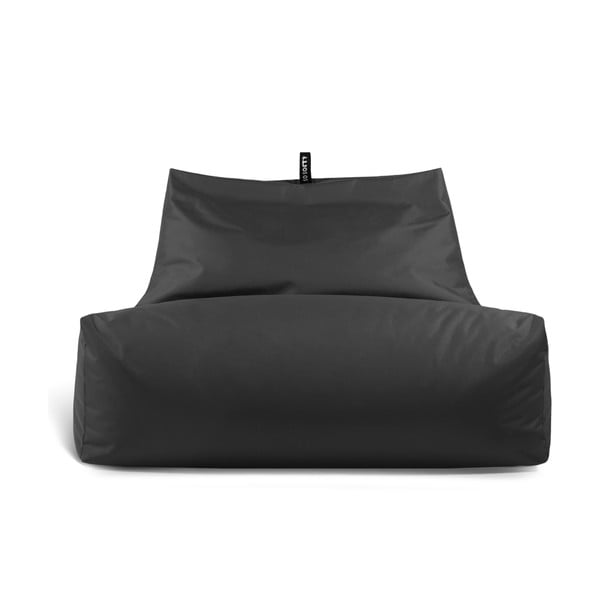 Fotoliu bean bag verde Icy Sofa – So Soft?-image-1