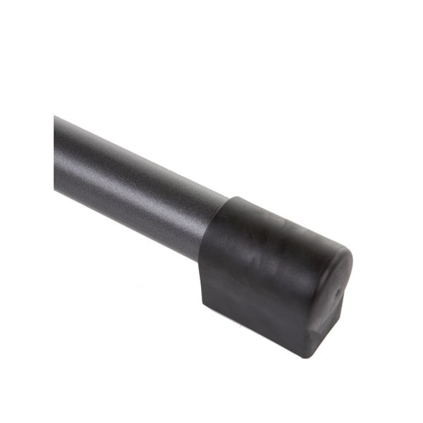 Masă de grădină rotundă ø 85 cm Pizarra - Dajar-image-3