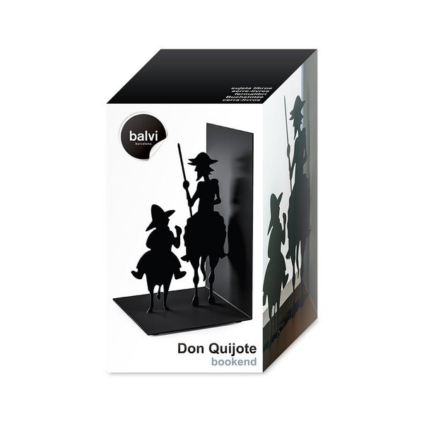 Opritor pentru cărți Don Quijote – Balvi-image-3