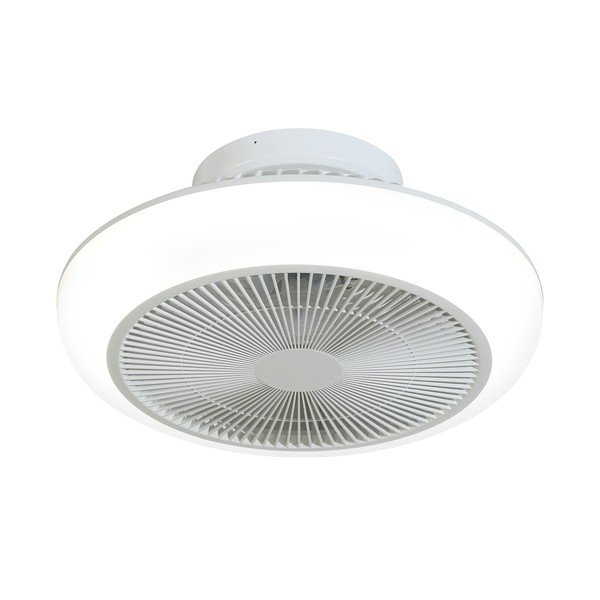 Plafonieră albă LED Enkel – SULION