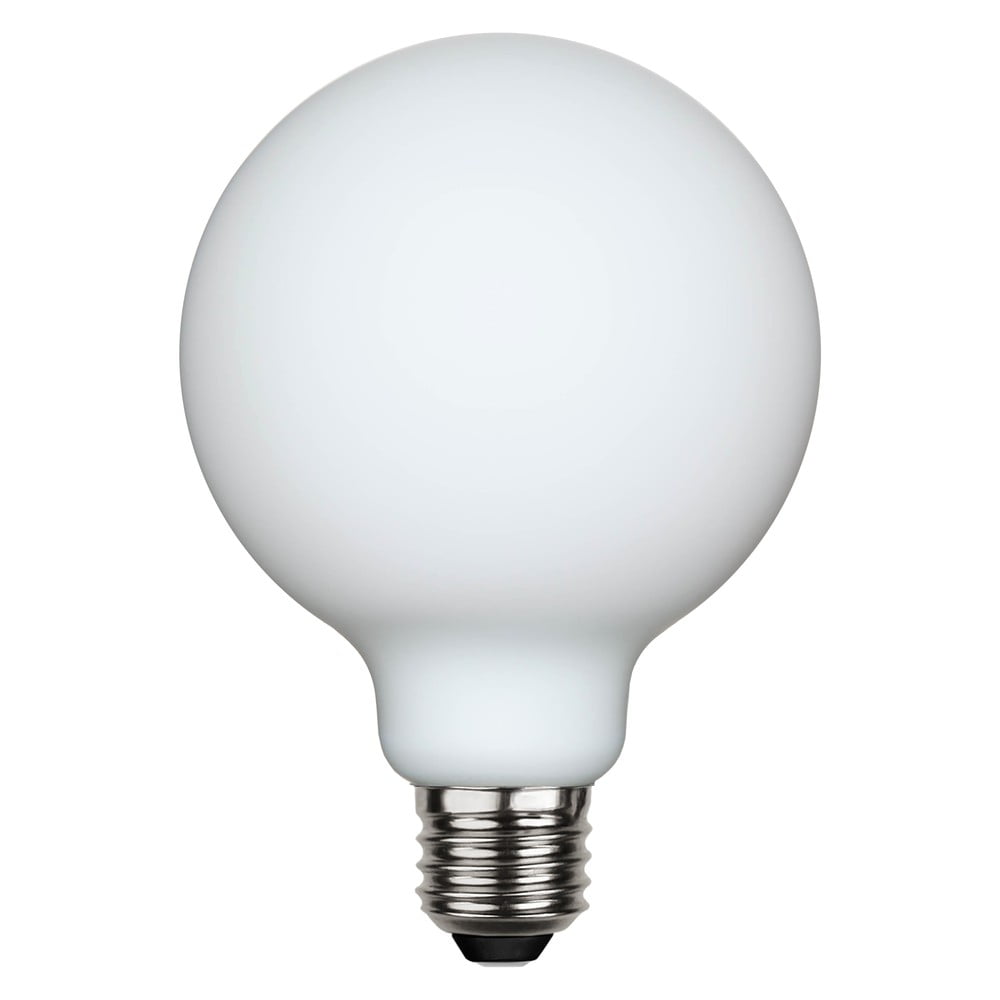 Bec LED E27, cu lumină caldă și intensitate reglabilă 5 W – Star Trading