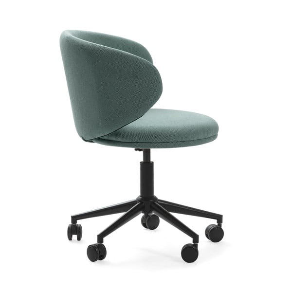 Scaun de birou verde Rush – Marckeric-image-4