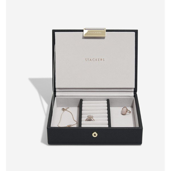 Organizator de bijuterii Mini Set – Stackers-image-3