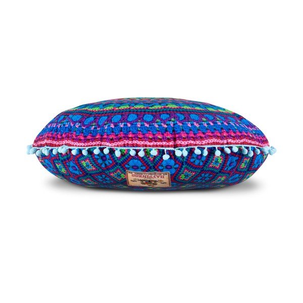 Pernă decorativă ø 55 cm – Descanso-image-1