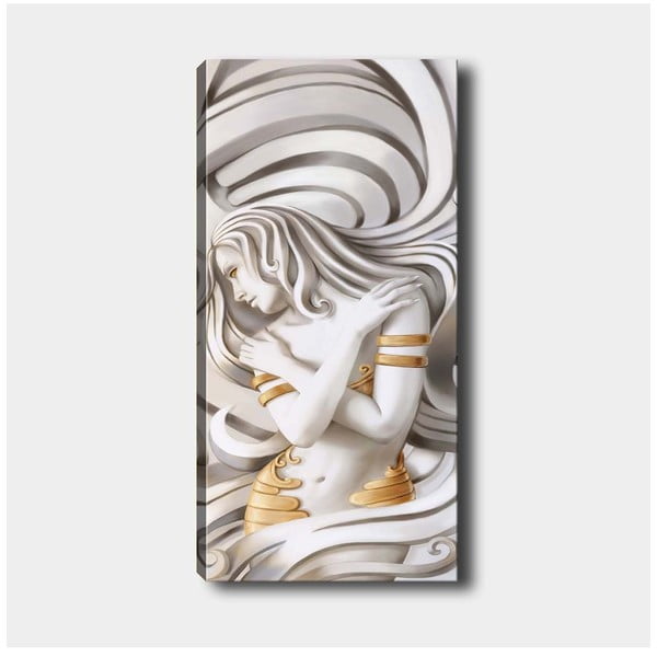 Tablou 30x80 cm – Wallity-image-2