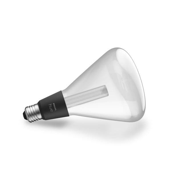 Bec smart E27, 7 W LG – Philips Hue-image-1