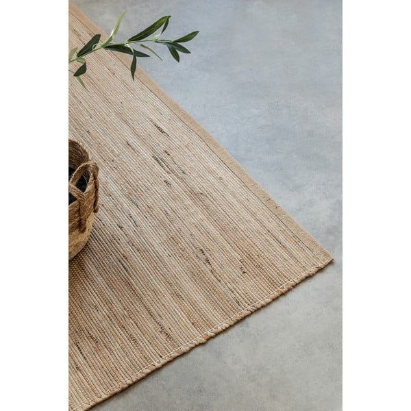 Covor bej 60x90 cm Handloom – Hanse Home-image-4