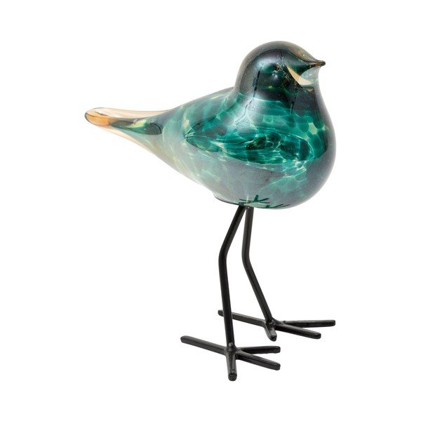 Statuetă din sticlă Serin – Côté Table