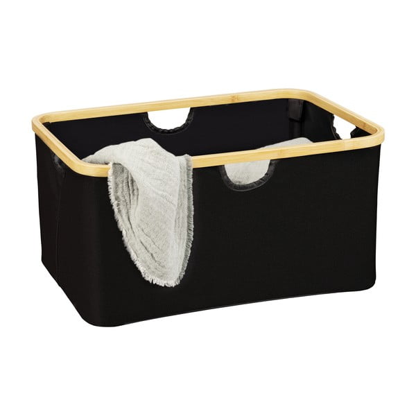 Coș de rufe din material textil 32 l Ecori – Wenko-image-3