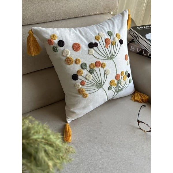 Față de pernă 43x43 cm – Mila Home-image-4