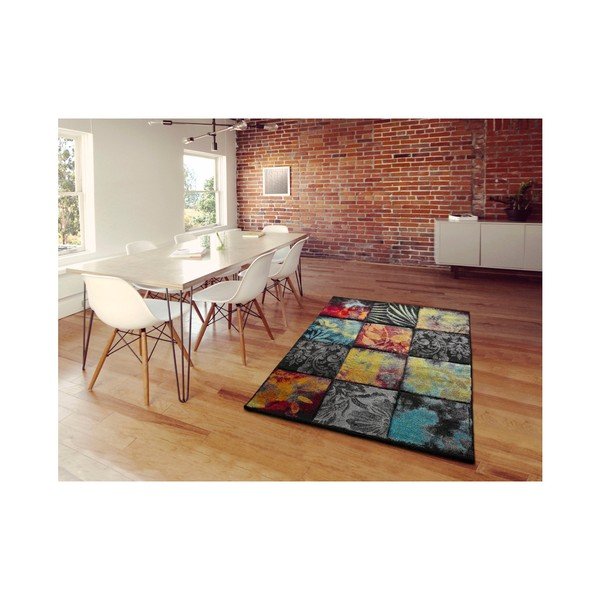 Covor Universal Gio Forest, 60 x 120 cm-image-2