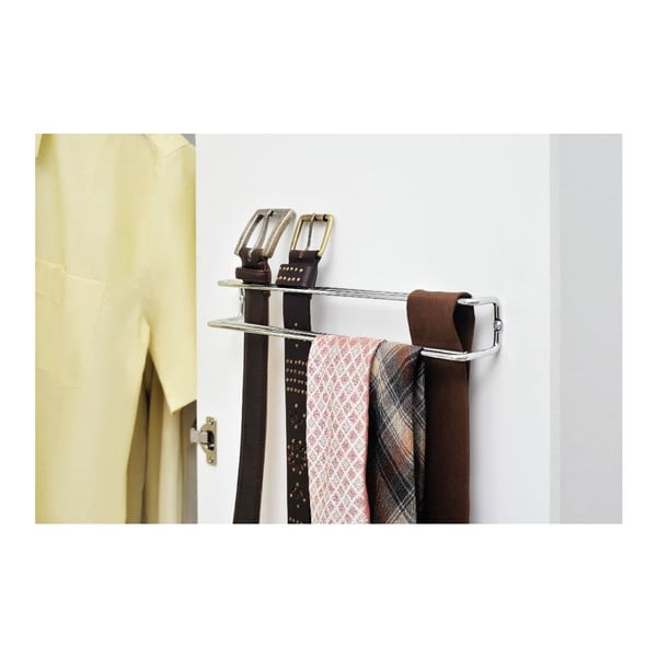 Cuier pentru cravate și curele Wenko Wenkie-image-1