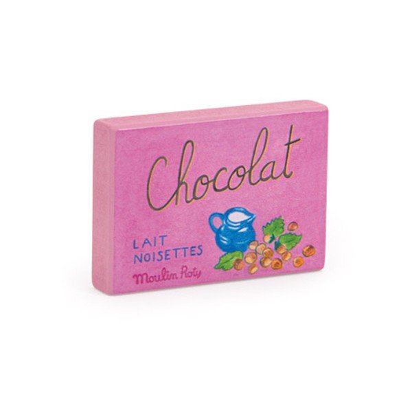 Set de joc pentru copii Groceries - Moulin Roty-image-1