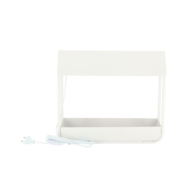 Răsadniță din metal 17 cm LED Light – Esschert Design-image-2