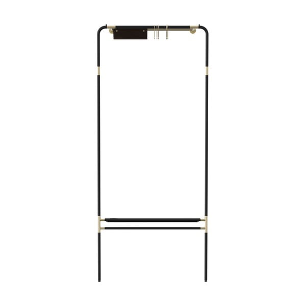 Set pentru hol negru din metal Lean On Me – UMAGE-image-3