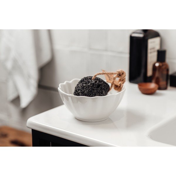 Bol din porțelan alb cu motiv de Crăciun Villeroy & Boch, ø 14,5 cm-image-1