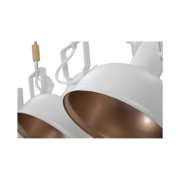 Lustră Mauro Ferretti Cups Blanco-image-2