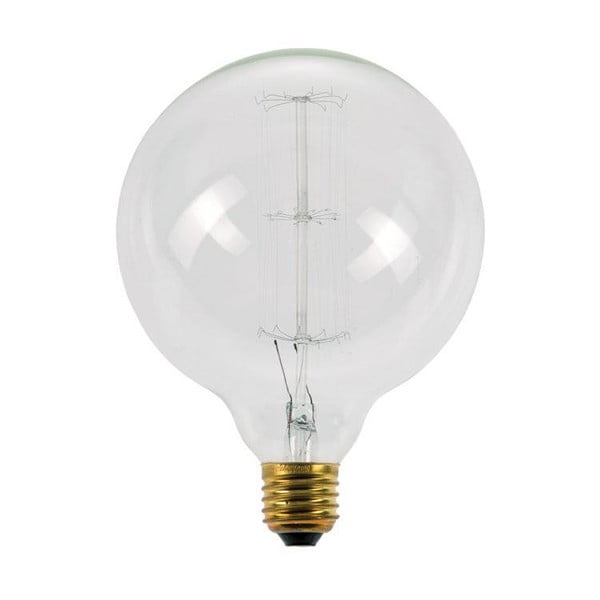 Bec Edison Bulb, G125