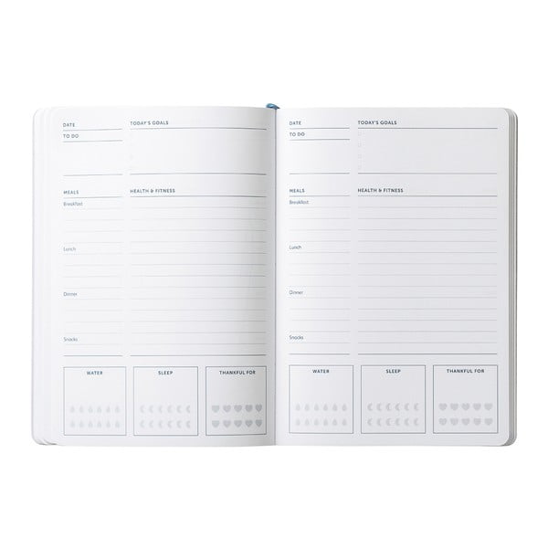 Jurnal Gratitude Journal - Busy B-image-3