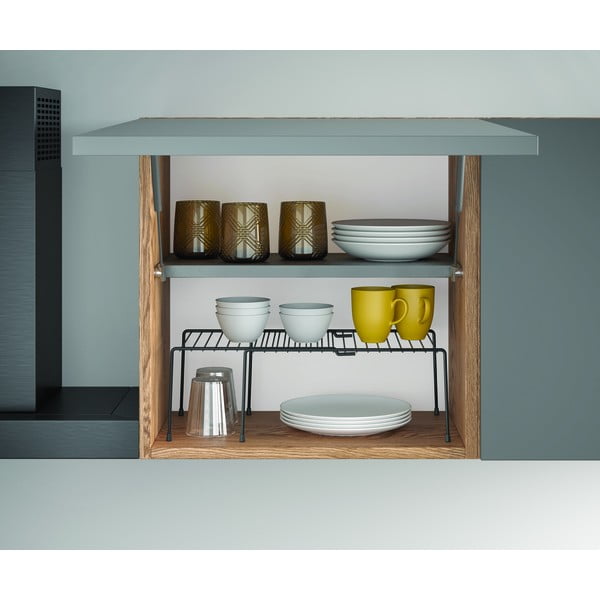 Raft suplimentar din oțel Adapto - Metaltex-image-3