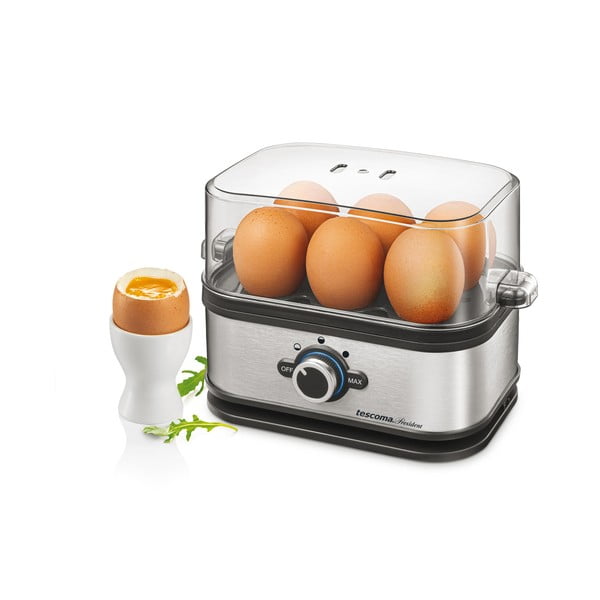 Fierbător electric pentru ouă President - Tescoma-image-1