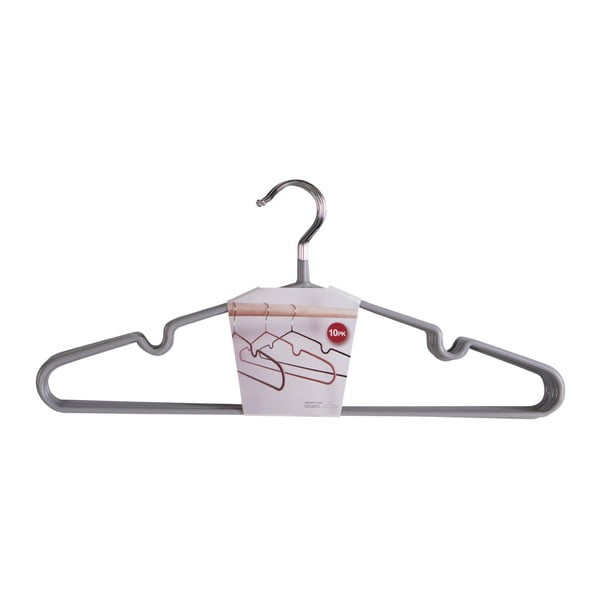 10 umerașe metalice Massa - House Nordic-image-2