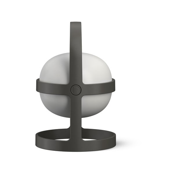 Corp de iluminat pentru exterior LED portabil solar/cu USB ø 15 cm Soft Spot – Rosendahl-image-4